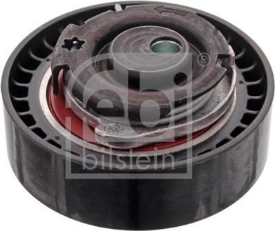 FEBI Bilstein 37605 — Rolka napinacza, pasek rozrządu