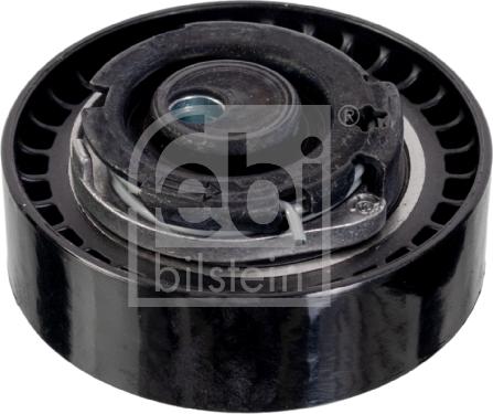 FEBI Bilstein 37605 - ROLKA PASKA ROZRZĄDU RENAULT THALIA-SANDERO