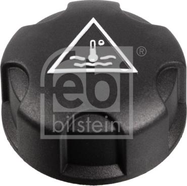 FEBI Bilstein 37600 — Pokrywa / Osłona