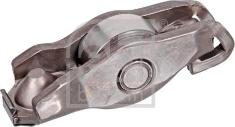 FEBI Bilstein 37616 - DŹWIGNIA POPYCHACZA DB C KLASA W203