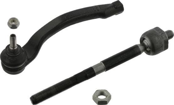 FEBI Bilstein 37617 — Drążek kierowniczy poprzeczny