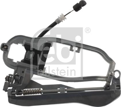 FEBI Bilstein 37681 — Rama klamki drzwi