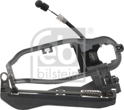 FEBI Bilstein 37682 — Rama klamki drzwi