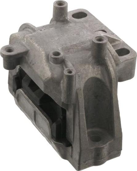 FEBI Bilstein 37687 — Łożyskowanie silnika