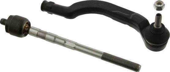 FEBI Bilstein 37634 — Drążek kierowniczy poprzeczny