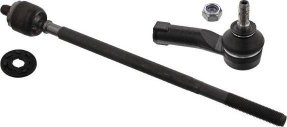 FEBI Bilstein 37630 — Drążek kierowniczy poprzeczny