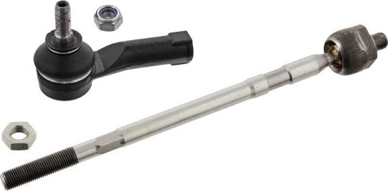 FEBI Bilstein 37631 — Drążek kierowniczy poprzeczny