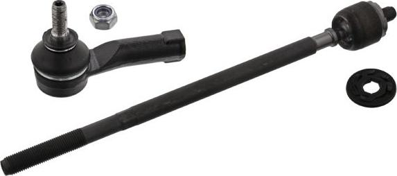 FEBI Bilstein 37629 — Drążek kierowniczy poprzeczny