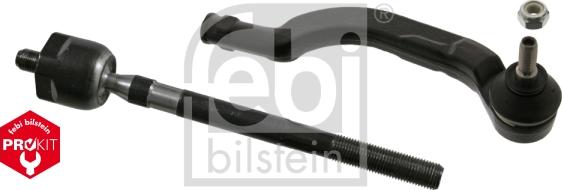 FEBI Bilstein 37624 — Drążek kierowniczy poprzeczny