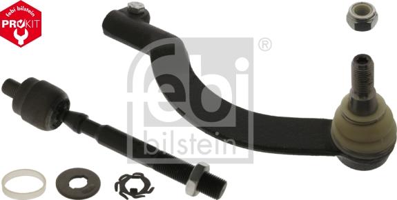 FEBI Bilstein 37626 — Drążek kierowniczy poprzeczny