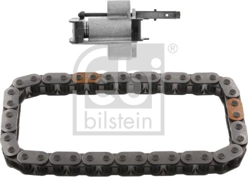 FEBI Bilstein 37620 — Zestaw łańcucha rozrządu