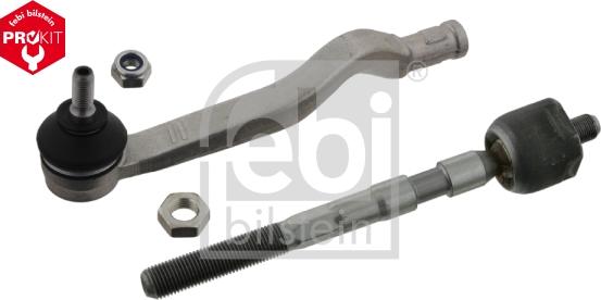 FEBI Bilstein 37621 — Drążek kierowniczy poprzeczny