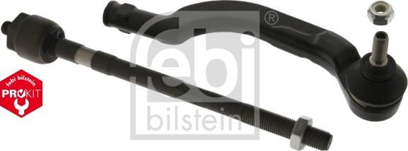 FEBI Bilstein 37628 — Drążek kierowniczy poprzeczny