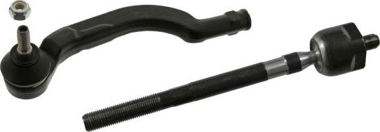 FEBI Bilstein 37623 — Drążek kierowniczy poprzeczny