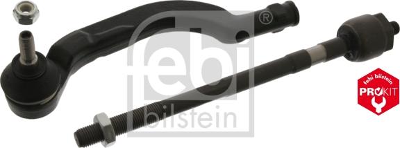 FEBI Bilstein 37627 — Drążek kierowniczy poprzeczny