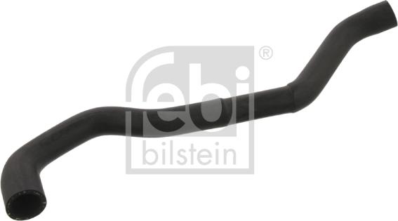 FEBI Bilstein 37098 - PRZEWÓD UKŁADU CHŁODZENIA BMW