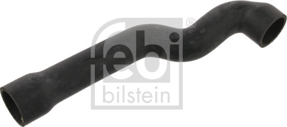 FEBI Bilstein 37097 — Przewód elastyczny chłodnicy