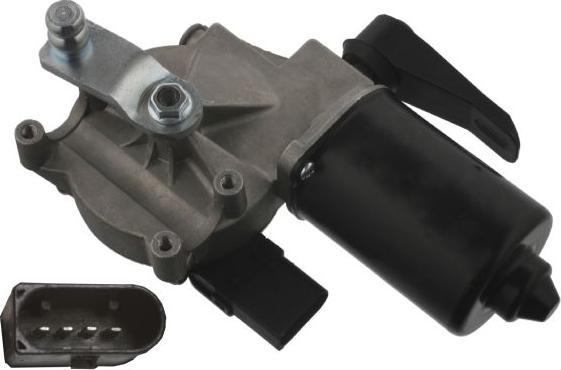 FEBI Bilstein 37054 — Silnik wycieraczek