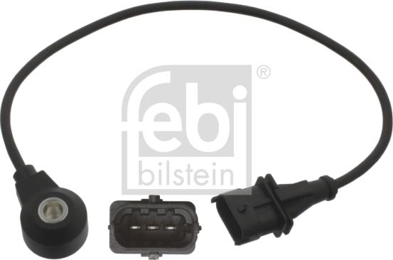 FEBI Bilstein 37051 — Czujnik spalania stukowego