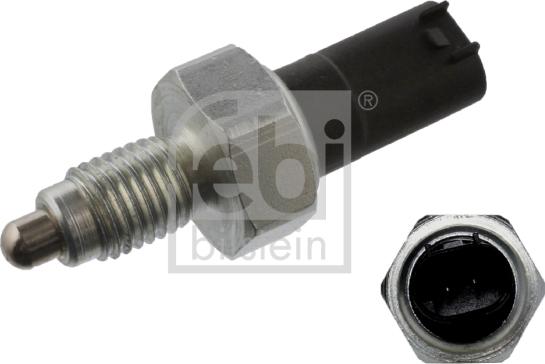 FEBI Bilstein 37058 — Przełącznik, światło cofania
