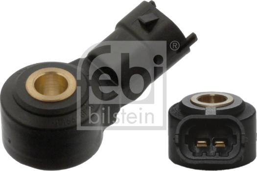 FEBI Bilstein 37053 — Czujnik spalania stukowego