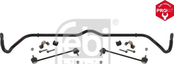 FEBI Bilstein 37060 — Stabilizator, zawieszenie