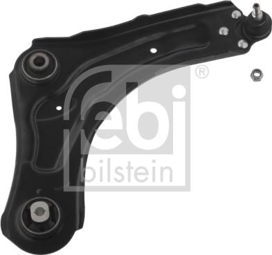 FEBI Bilstein 37068 — Wahacz, zawieszenie koła