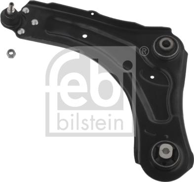 FEBI Bilstein 37067 — Wahacz, zawieszenie koła