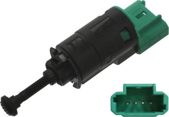 FEBI Bilstein 37082 — Włącznik świateł STOP
