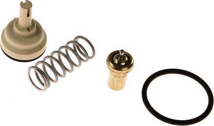 FEBI Bilstein 37034 - TERMOSTAT VW 105C 1.4TSI