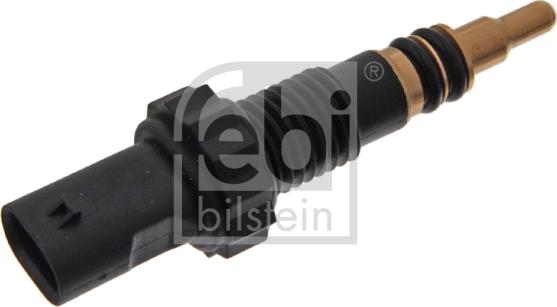 FEBI Bilstein 37032 — Czujnik, temperatura płynu chłodzącego