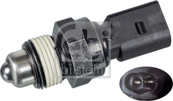 FEBI Bilstein 37029 — Przełącznik, światło cofania