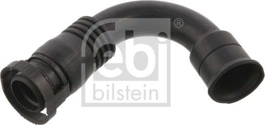 FEBI Bilstein 37026 — Wąż, wentylacja skrzyni korbowej