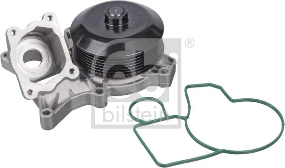 FEBI Bilstein 37023 - POMPA WODY BMW