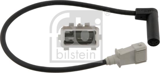 FEBI Bilstein 37022 — Generator impulsów, wał korbowy