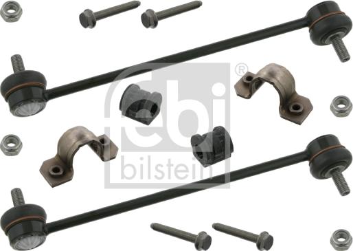 FEBI Bilstein 37089 — Zestaw naprawczy, zawieszenie stabilizatora