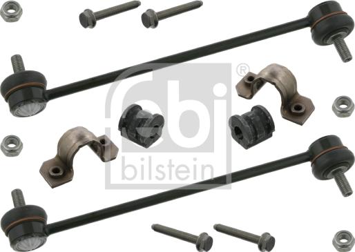 FEBI Bilstein 37077 — Zestaw naprawczy, zawieszenie stabilizatora