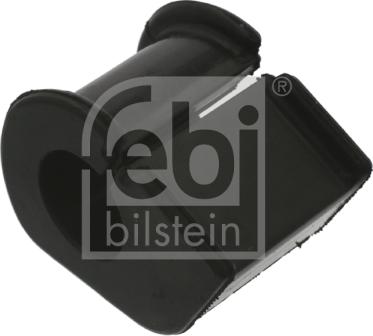 FEBI Bilstein 37199 - Poduszka stabilizatora