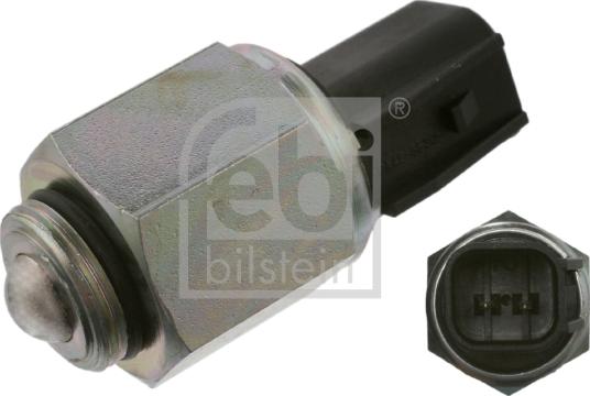 FEBI Bilstein 37198 — Przełącznik, światło cofania