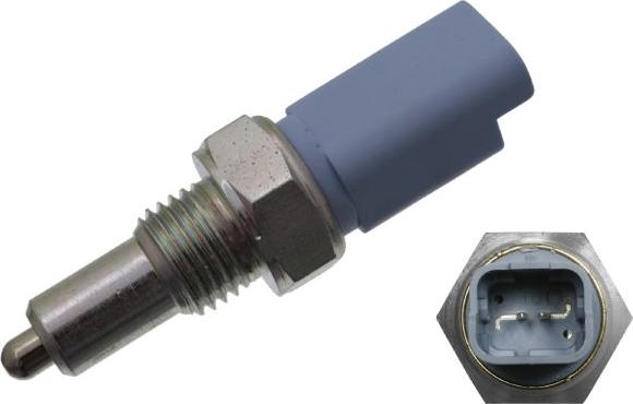 FEBI Bilstein 37169 - Włącznik świateł