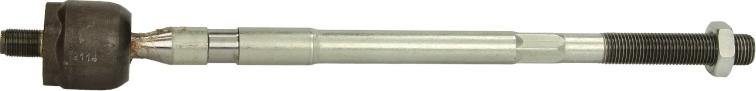 FEBI Bilstein 37160 — Połączenie osiowe, drążek kierowniczy poprzeczny