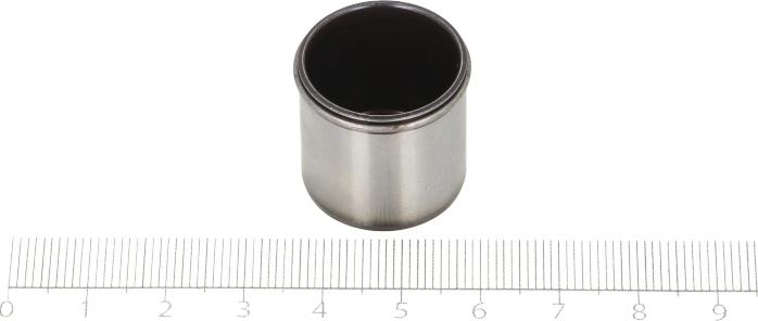 FEBI Bilstein 37162 — Zderzak, pompa wysokiego ciśnienia