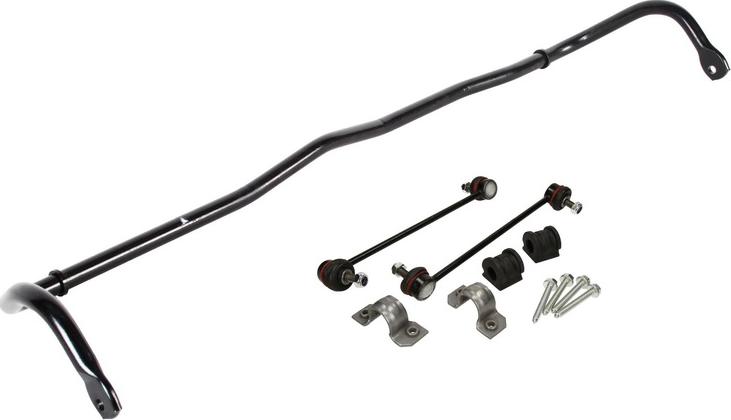 FEBI Bilstein 37110 — Stabilizator, zawieszenie