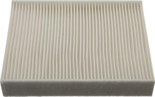 FEBI Bilstein 37113 - FILTR KABINY BMW 1-3 F20-F30-F31 2011-