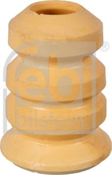 FEBI Bilstein 37188 - ODBÓJ AMORT. PEUGEOT P. 207 06-15 POLIURETAN LE-PR