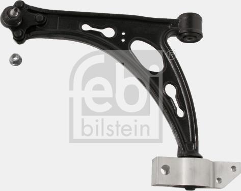 FEBI Bilstein 37183 — Wahacz, zawieszenie koła