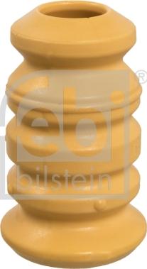 FEBI Bilstein 37187 — Dystans gumowy, resorowanie