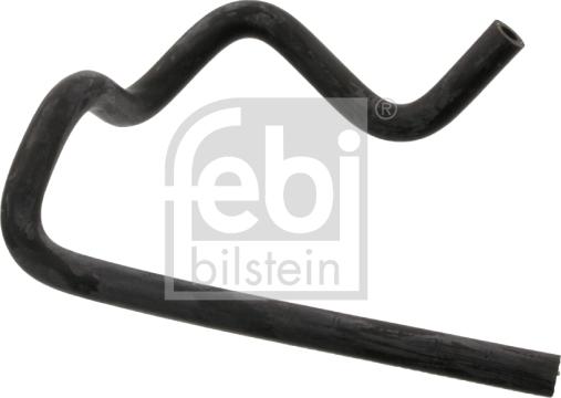 FEBI Bilstein 37134 — Przewód elastyczny chłodnicy