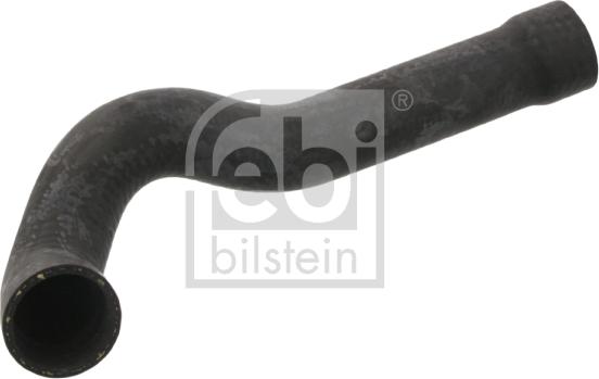 FEBI Bilstein 37130 — Przewód elastyczny chłodnicy