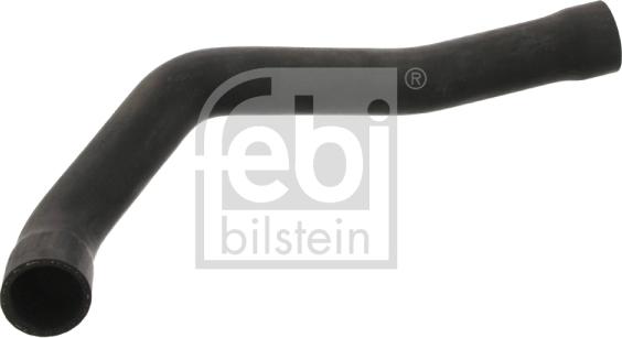 FEBI Bilstein 37133 — Przewód elastyczny chłodnicy